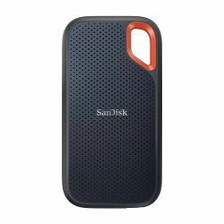 SanDisk SSD SDSSDE61-2T00-G25 SanDisk Extreme® Portable SSD V2 2TB