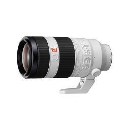 SONY Objektiv FE 100-400mm f/4.5-5.6 GM OSS
