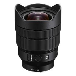 SONY Objektiv FE 12-24mm, f/4 G