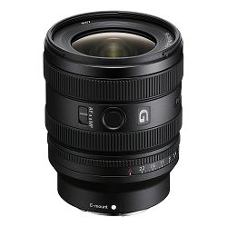 SONY Objektiv FE 16-25mm f/2.8 G