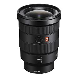 SONY Objektiv FE 16-35mm F2.8 GM