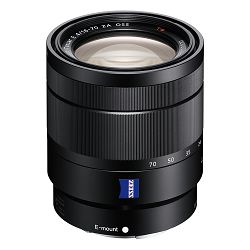 SONY Objektiv Vario-Tessar T* E 16-70mm, f/4 ZA OSS