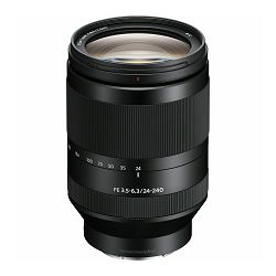 SONY Objektiv FE 24–240mm f/3.5 – 6.3 OSS