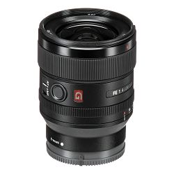 SONY Objektiv FE 24mm, f/1.4 GM