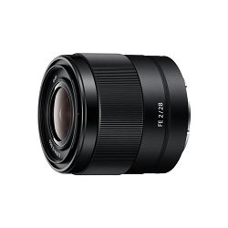 SONY Objektiv FE 28mm f/2