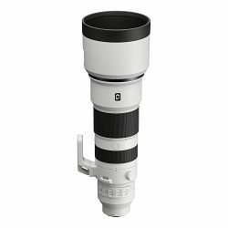 SONY Objektiv FE 400-800mm F6.3-8 G OSS