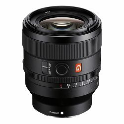 SONY Objektiv FE 50mm f/1.4 GM