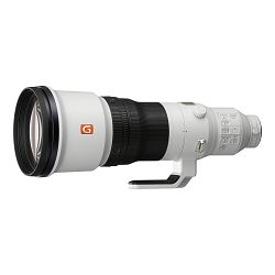 SONY Objektiv FE 600mm f/4 GM OSS