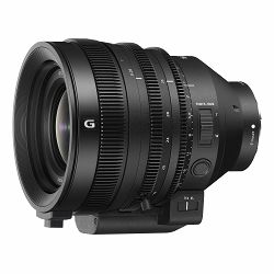 SONY Objektiv FE Cinema 16-35mm T3,1 G