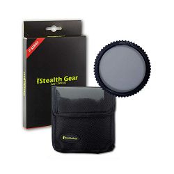 Stealth Gear Square Filter Circular Pol