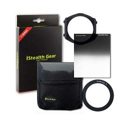 Stealth Gear P-Starterskit 67mm (GRGRND4, Holder, SGR67)