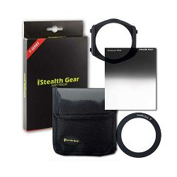 Stealth Gear P-Starterskit 72mm (GRGRND4, Holder, SGR72)