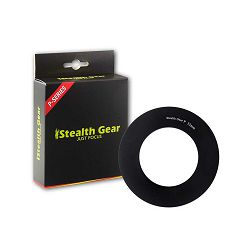 Stealth Gear Square Filter Adapter Ring 52 mm