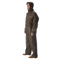 Stealth Gear Extreme Rain Suite Size XXXL