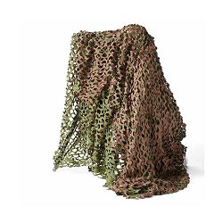 Stealth Gear Ultimate Freedom Camonet Blackbird 240 cm width per meter