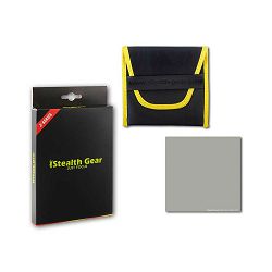 Stealth Gear Wide Range Pro Filter CPL(100 x 100 mm) ( glass )