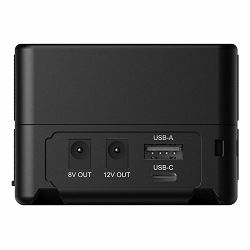 SmallRig VB99 Mini V Mount Battery 3580