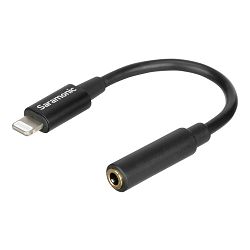 Saramonic Dodatna oprema 3.5mm Female TRRS to Lightning Adapter Cable