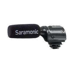 Saramonic mikrofon SR-PMIC1 On-camera mic