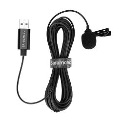 Saramonic mikrofon USB