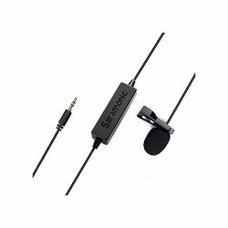 Saramonic mikrofon Lavalier Microphone LavMicro with mini Jack 3.5 mm TRS connector