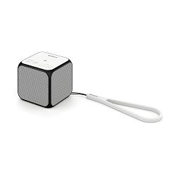 SONY Zvučnik Prijenosni Bluetooth X11 EXTRA BASS™  Bijeli