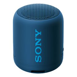 SONY Zvučnik Prijenosni BLUETOOTH® XB12 EXTRA BASS™  Plavi