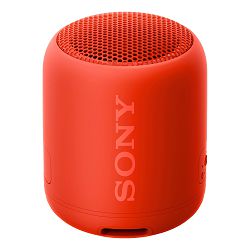 SONY Zvučnik Prijenosni BLUETOOTH® XB12 EXTRA BASS™  Crveni