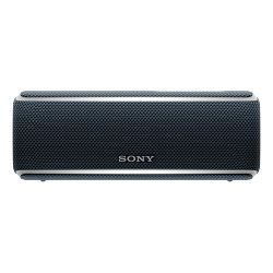 SONY Zvučnik Prijenosni BLUETOOTH® XB21 EXTRA BASS™  Crni