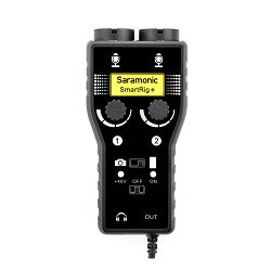 Saramonic Dodatna oprema Mic & guitar interface