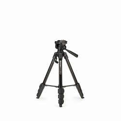 Benro Stativ Digital Tripod with Pan Head 4 sect T880EX   145cm