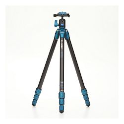 Benro Stativ Super Slim Alu Tripod w N00P head   156 cm