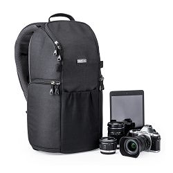 ThinkTank Torba Trifecta™ 8 Mirrorless Backpack Black
