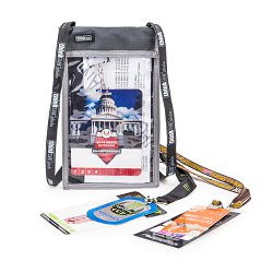 ThinkTank Dodatna oprema Credential Holder V2.0 Long Black/Grey