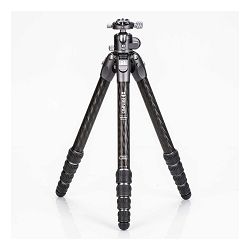 Benro Stativ Tortoise 35C + GV35 Kit   155,5cm