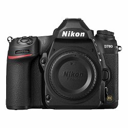 Nikon Digitalni fotoaparat D780 Body