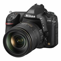 Nikon Digitalni fotoaparat D780 + AF 24-120mm f/4G VR
