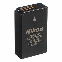 Nikon Dodatna oprema Baterija EN-EL20A