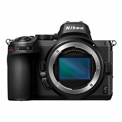 Nikon Mirrorless Camera Z5 Body