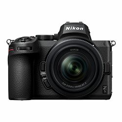 Nikon Mirrorless Camera Z5 + 24-50mm