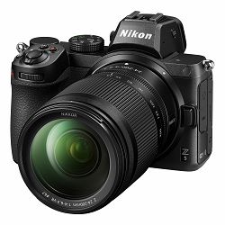 Nikon Mirrorless Camera Z5 + 24-200 f/4-6.3
