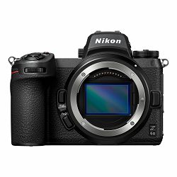 Nikon Mirrorless Camera Z6 II Body