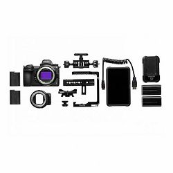 Nikon Mirrorless Camera Z6 II Essential Movie Kit