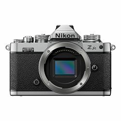 Nikon Mirrorless Camera Z fc Body (SL)