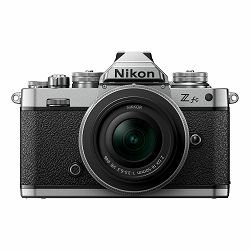 Nikon Mirrorless Camera Z fc + 28mm f/2.8 SE (SL)