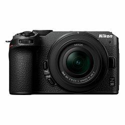 Nikon Mirrorless Camera Z30 + 16-50VR