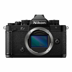 Nikon Mirrorless Camera Z f  Body