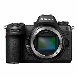 Nikon Mirrorless Camera Z6 III Body