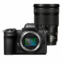 Nikon Mirrorless Camera Z6 III + 24-120 f/4