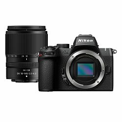 Nikon Mirrorless Camera Z50 II + 18-140 DX